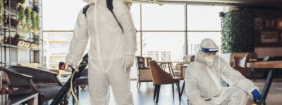 Sarıyer Restaurant İlaçlama